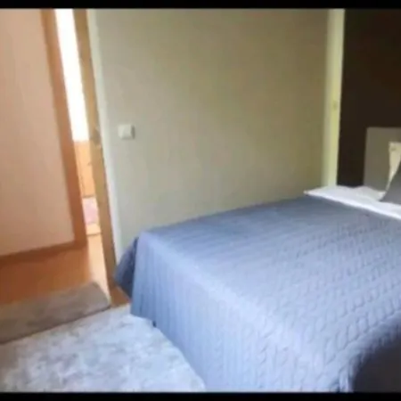 In Landhausvilla *