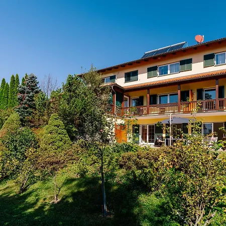 In Landhausvilla